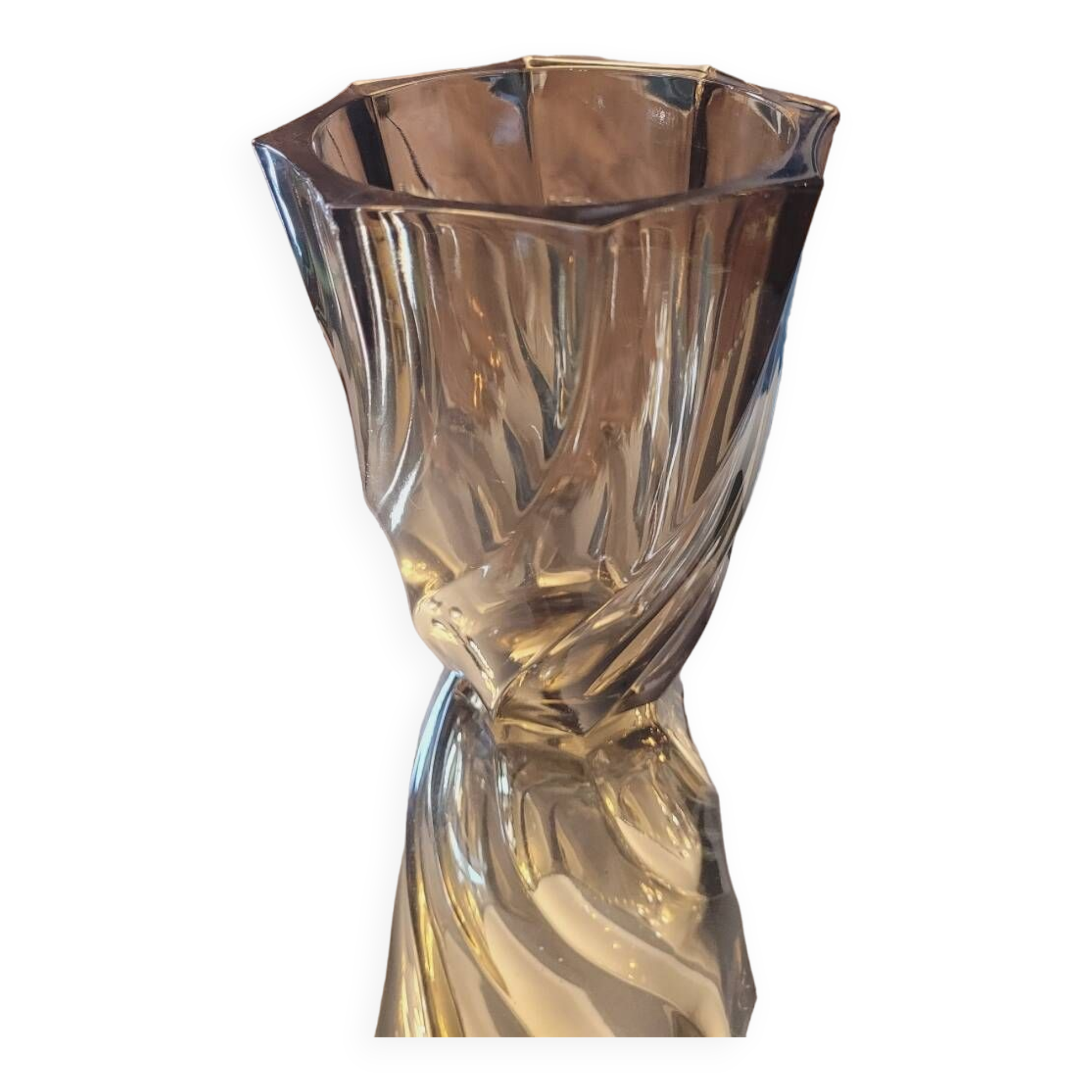 Vase 50's