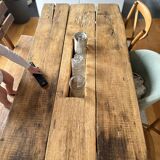 farm table