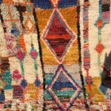 Boujaad rug 197 x 133 cm