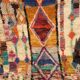 Tapis Boujaad 197 x 133 cm