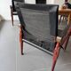 Chaises Safaria de M Hayat & Brothers