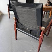 Chaises Safaria de M Hayat & Brothers