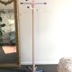 Vintage Ikea Rigg coat rack, 1987