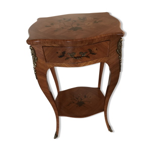 Table louis XV