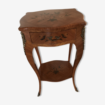 Small table Louis XV