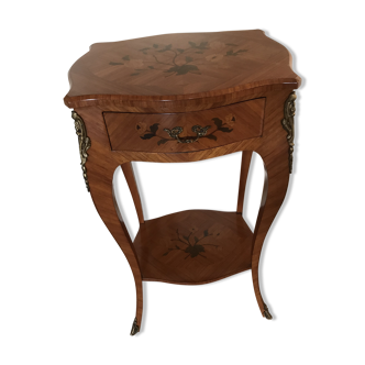 Small table Louis XV