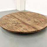 Ultra low table circa 1970