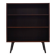 Mahogany bookcase, Danish design, 1970s, production: Denmark