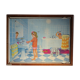 School poster double sided rossignol