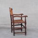Paire de fauteuils