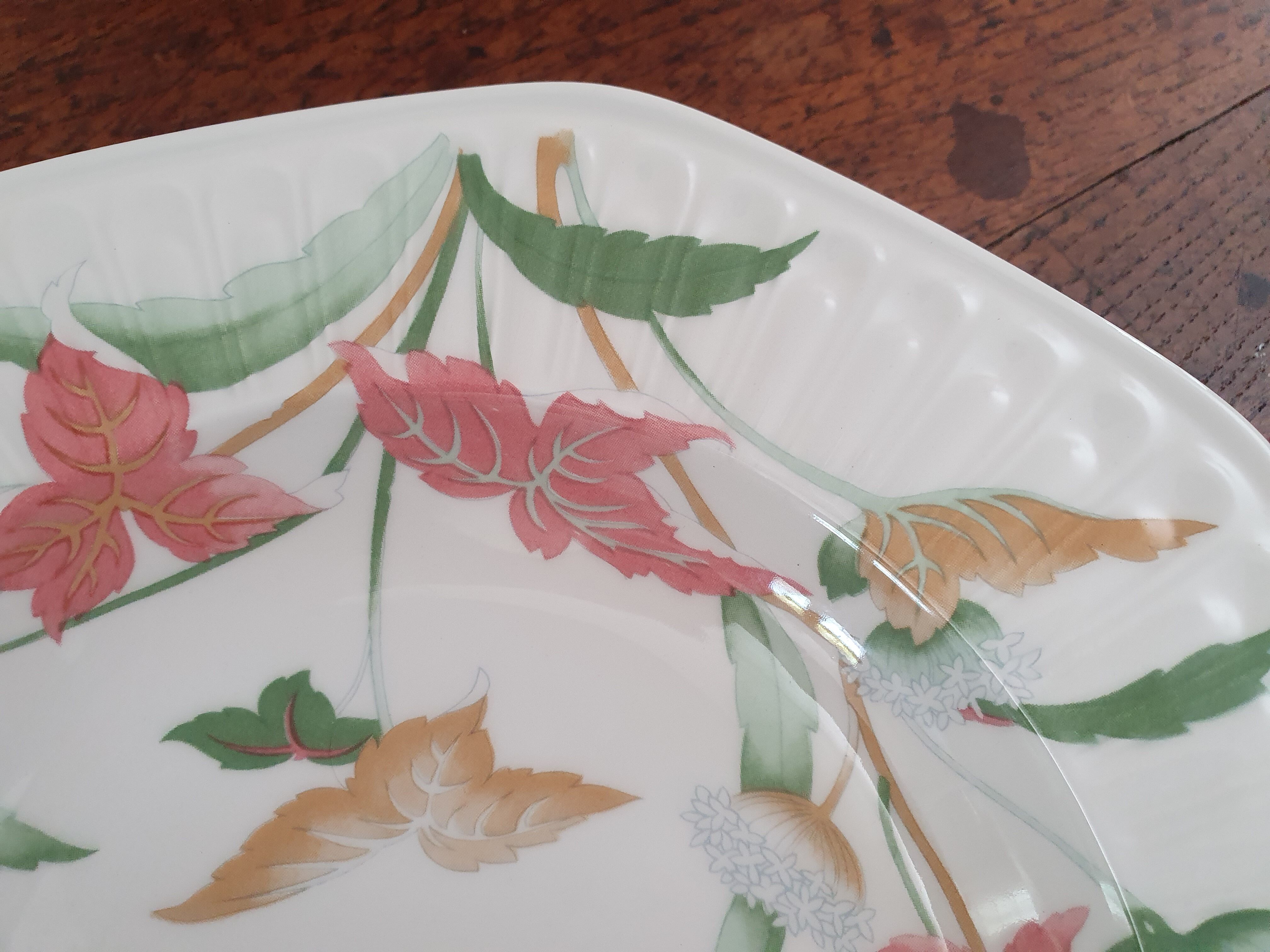 6 hollow plates pontesa