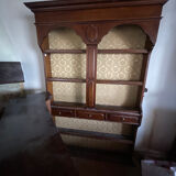 Bar en bois