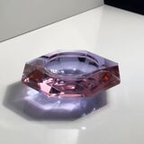 Cesare Toso Alexandrit Ash Tray - 1970s