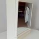 Vintage medicine cabinet 80s