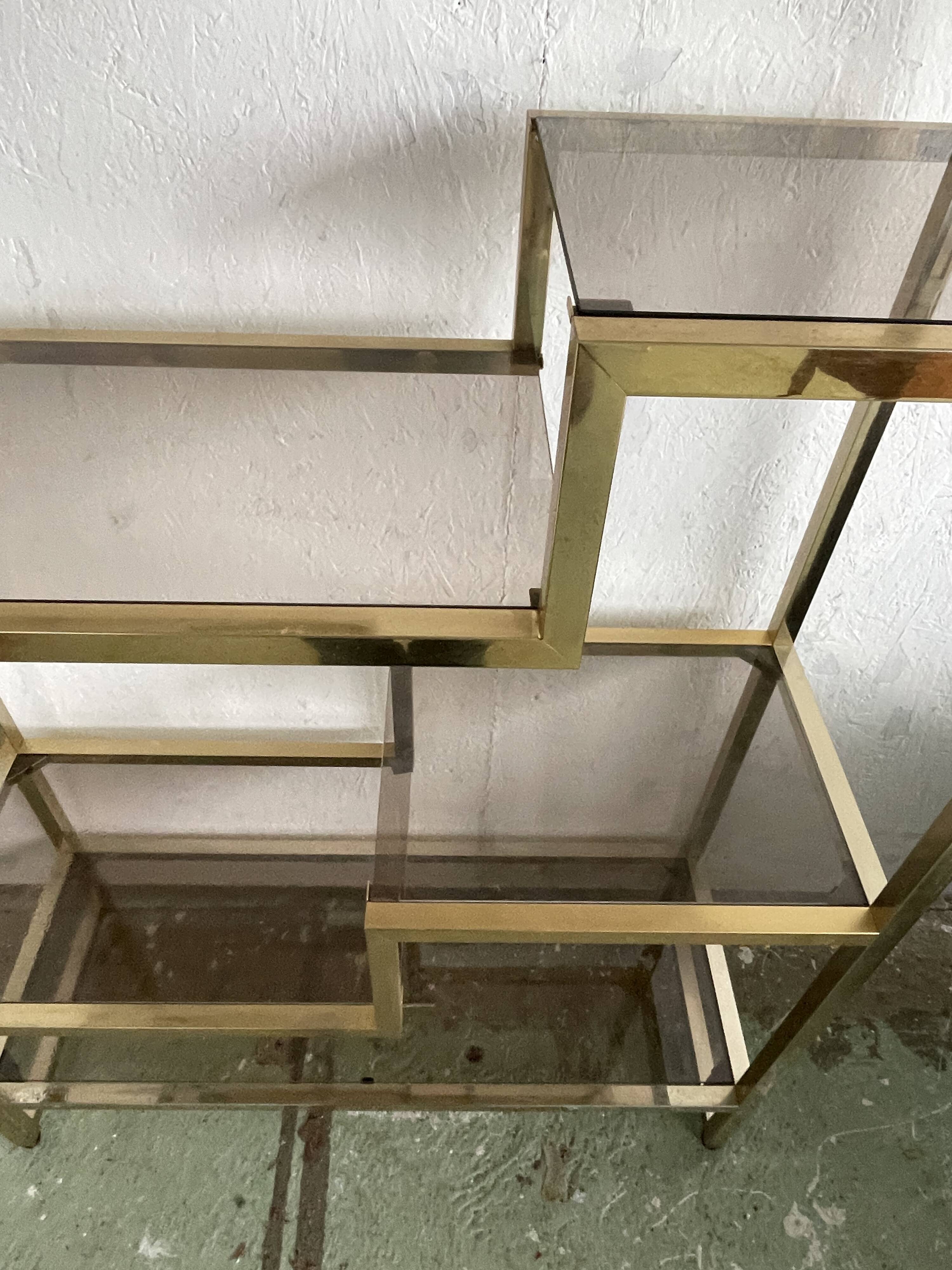 Willy Rizzo shelf