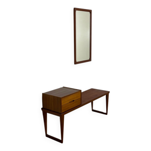 Meuble de couloir en