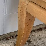 Pair of art deco bedsides