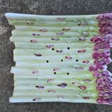 FG asparagus serving dish in FG dabbling