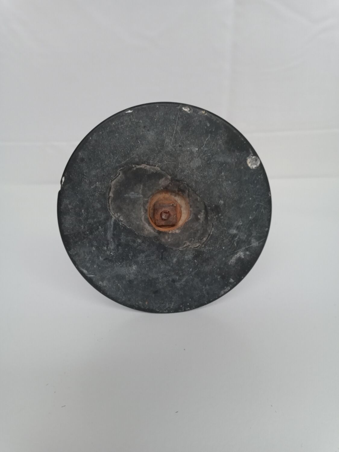 Bougeoirs putti musicians