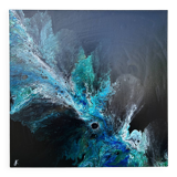 Abstract Painting