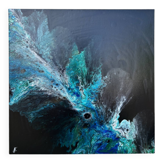 Abstract Painting