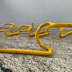 Série de 4 patères « Taka » par Cesar Rota Nodari Acerbis