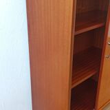 A modernist sideboard of the 1970s.