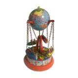 Merry-go-round world