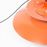 Danish vintage pendant lamp PH 5 by Poul Henningsen, Louis Poulsen, 1958