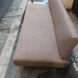 Daybed bench of the 60s/70s