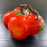 Tomato tin in slip