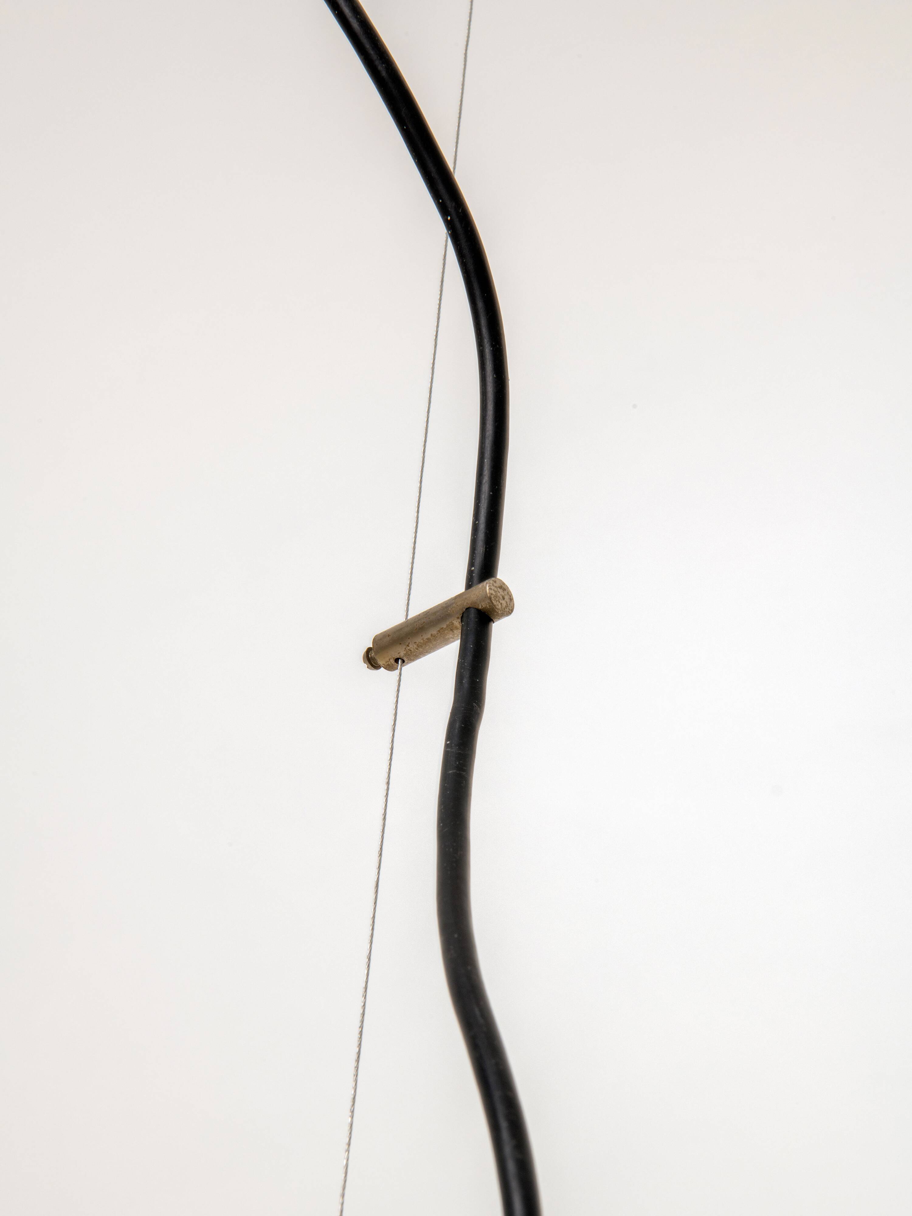 Pendant lamp LS-120 - Carlo Nason