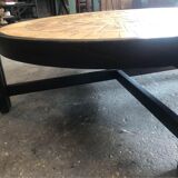 Garrigue Capron coffee table