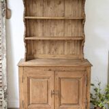 Renovated antique sideboard.