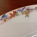 Plat rond "Bussac" Bernardaud