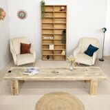 Vintage coffee table