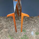 Series of 6 Cassina chairs by Josep Llusca