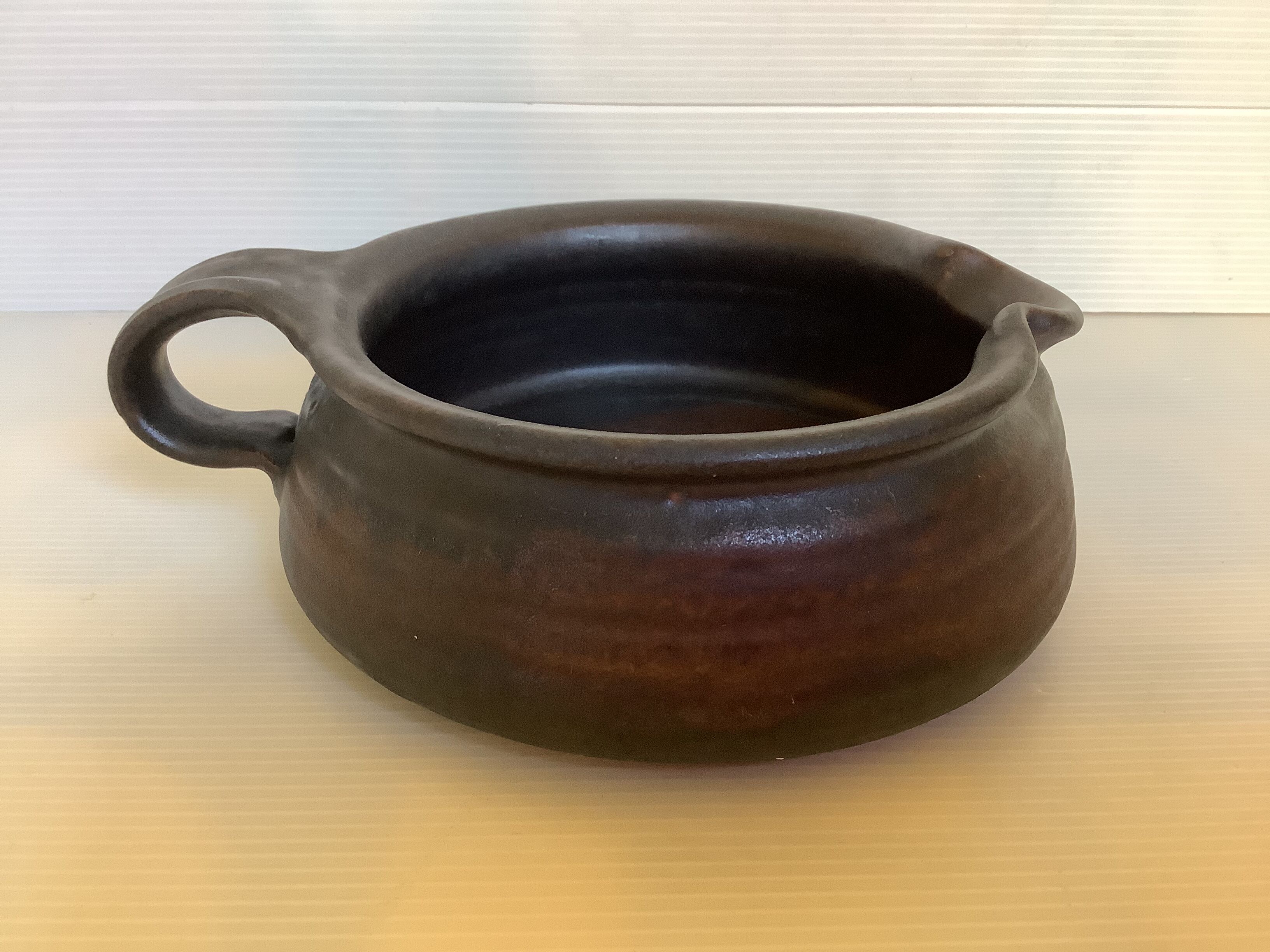 Ceramic catchall Kule Keramik