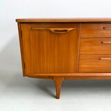 Vintage Jentique sideboard 1960's
