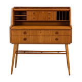 Scandinavian writing desk