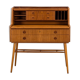 Scandinavian writing desk