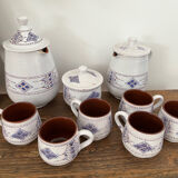Tea set