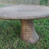 African coffee table
