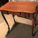 Louis XV style desk