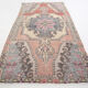 Oriental rug 118x238cm