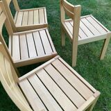 Baumann chairs