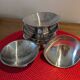 Ice cream bowls