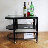 1930's Modernist Drinks Cabinet