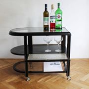 1930's Modernist Drinks Cabinet