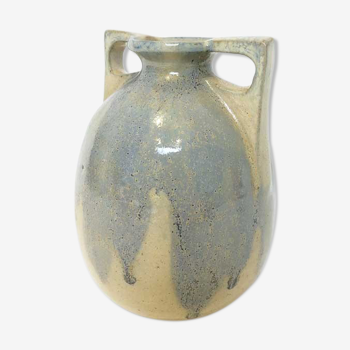 Vase céramique Charles Gréber, début 20ème
